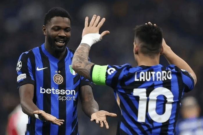 特的夺冠 特的夺冠