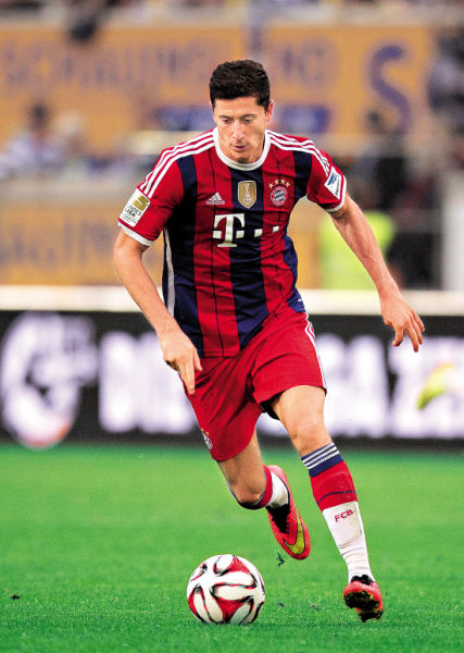 球队未来的 球队未来的