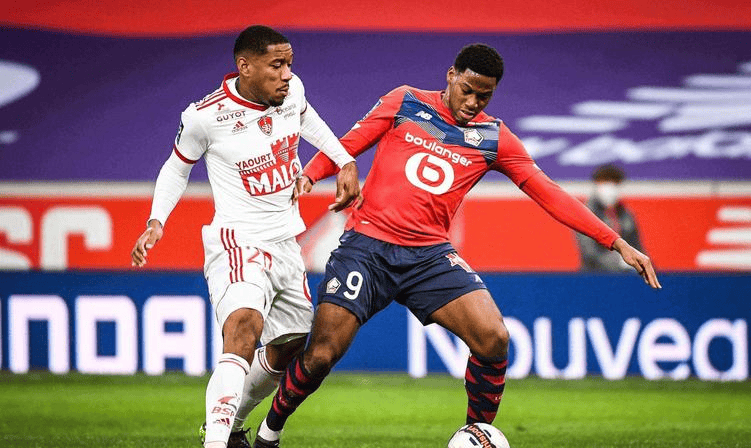 比赛准备 比赛准备