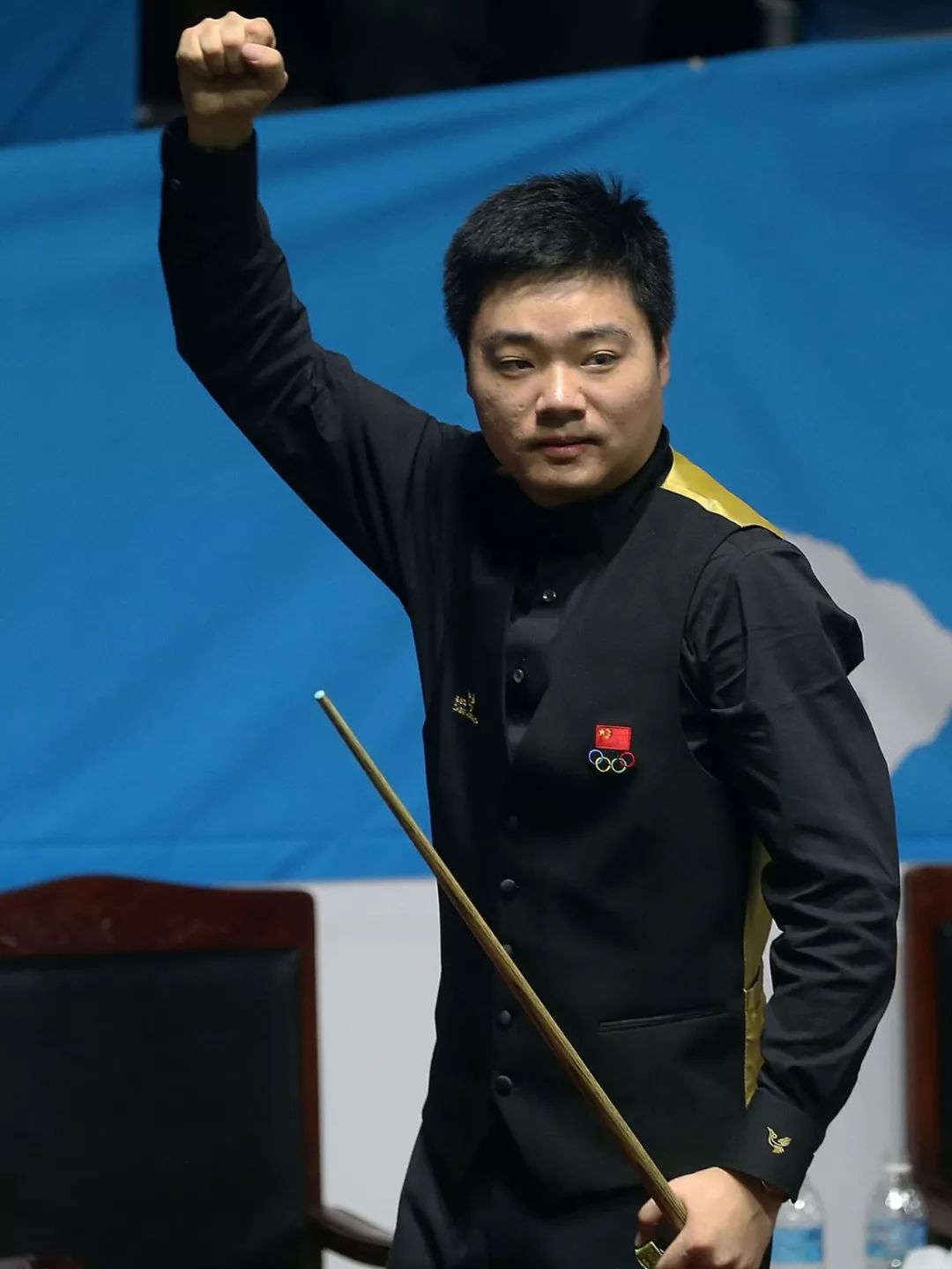 预赛窗口获 预赛窗口获