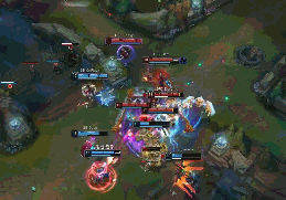 而是可训练 而是可训练